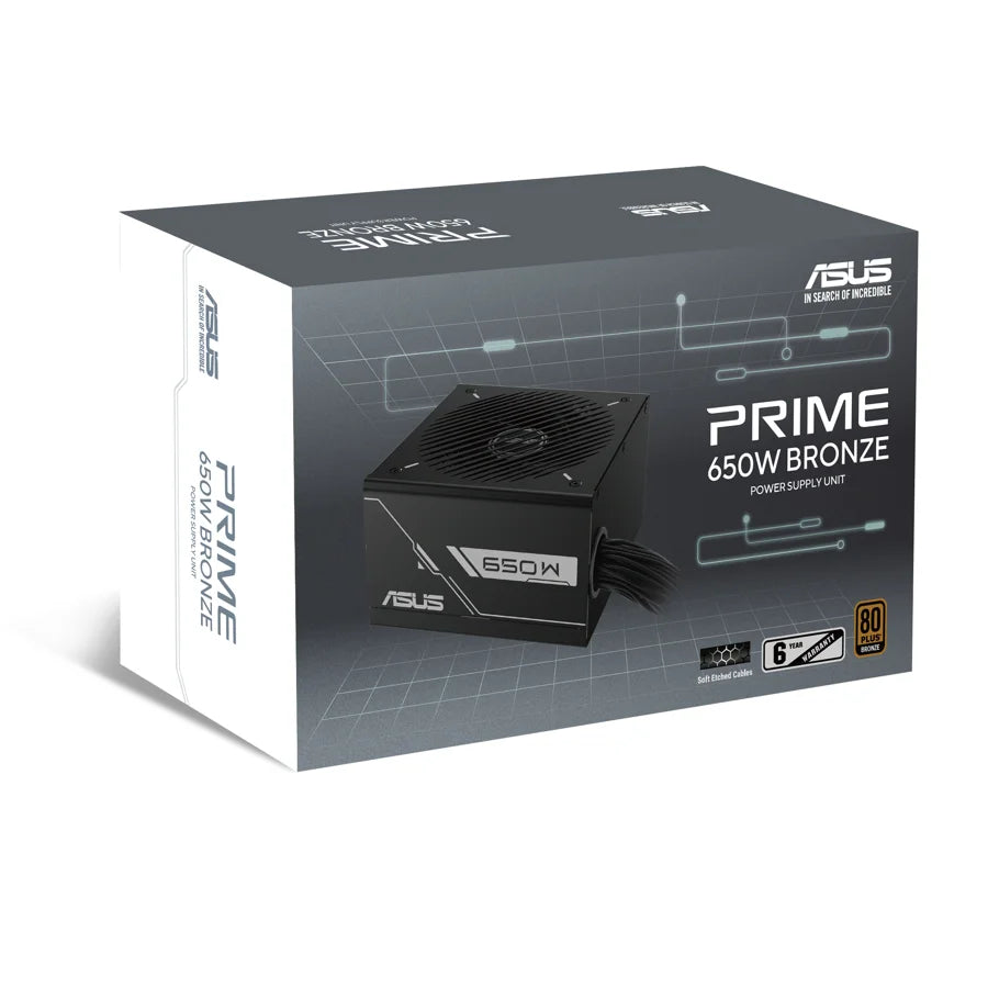 PRIME-650B-BLACK  ASUS  Componentes Informáticos Panamá [a25ac754-5881-4413-a256-e99b80024bc0]