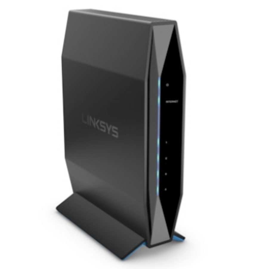 E8450  Linksys  Redes Panamá