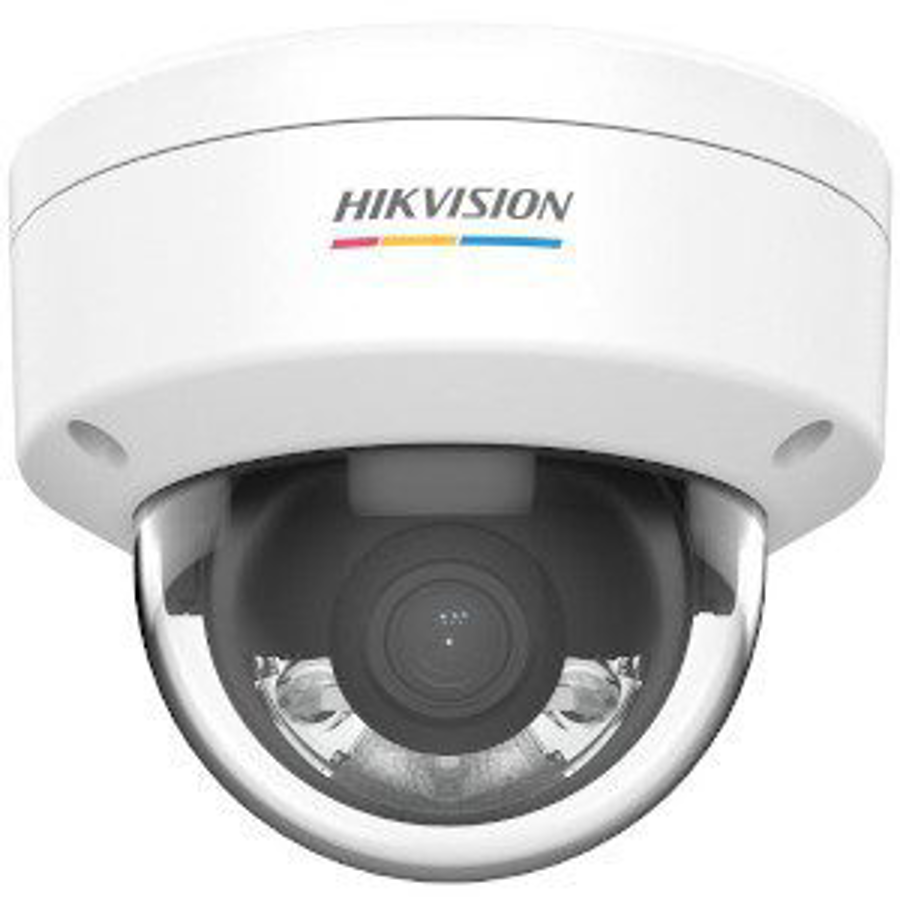 DS-2CD1167G2-LUF(2.8mm)  Hikvision  Vigilancia de Video Panamá