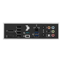 TUF GAMING B760M-PLUS WIFI II  ASUS  Componentes Informáticos Panamá [a29cf28d-d442-492a-a7bb-0486576f3e11]
