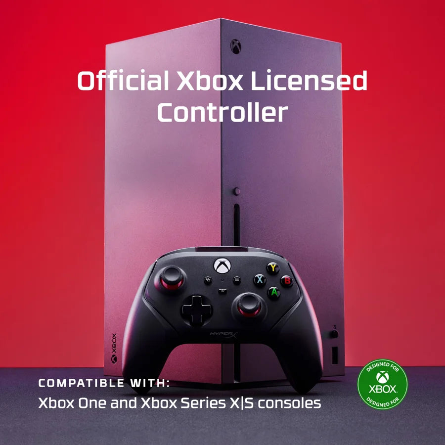 6L366AA  HyperX  Videojuegos Panamá [a29f6e96-bfd7-4bcf-bbb8-0a012805a2af]