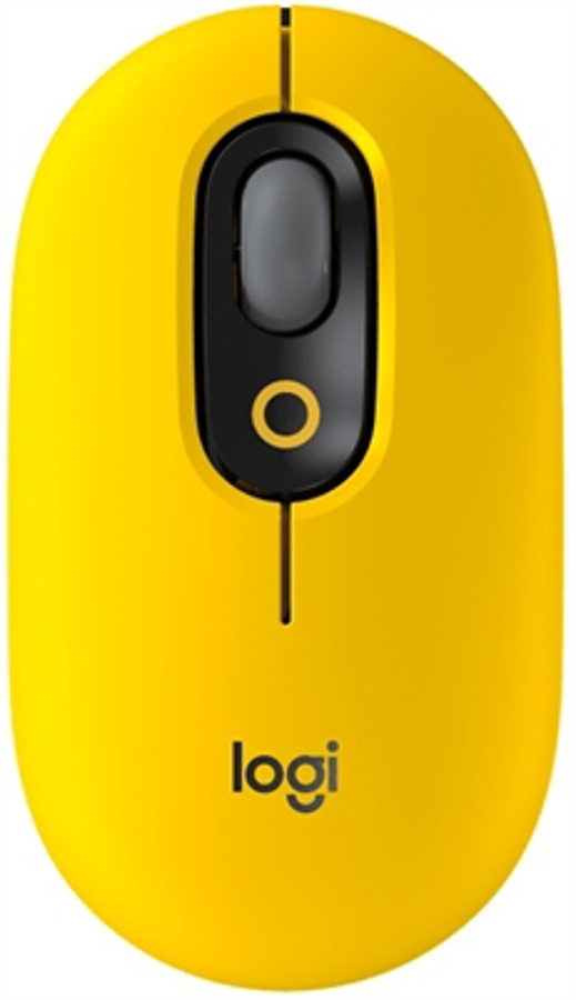 910-006543  Logitech  Periféricos Panamá