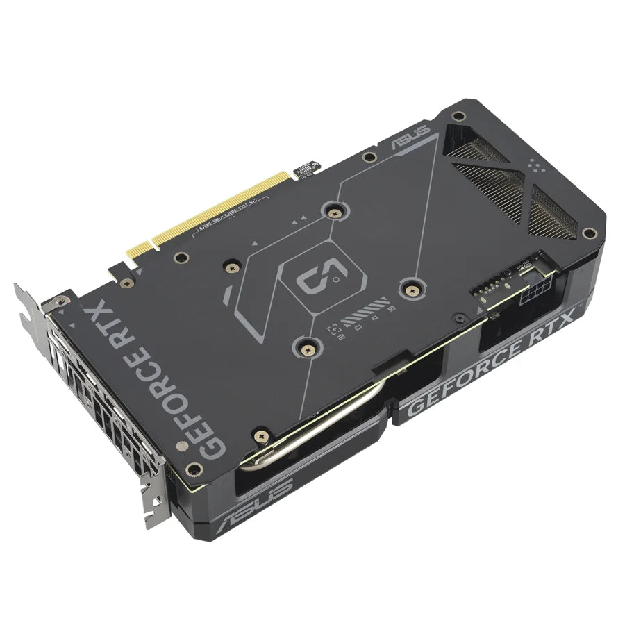 DUAL-RTX4060Ti-O8G-EVO  ASUS  Componentes Informáticos Panamá [a2ccbe4b-4e27-4438-9f56-2a40d44f0cca]