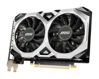GeForce GTX 1650 D6 VENTUS XS OCV1  MSI  Componentes Informáticos Panamá [a2e91b9d-5b4d-4e6a-b3e3-7bd8e8ae303c]
