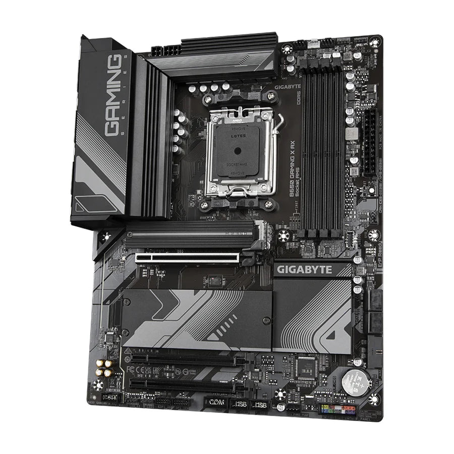 B650 GAMING X AX  Aorus  Componentes Informáticos Panamá [a37b1b7b-24b9-4bb2-a448-5538d8fffe25]
