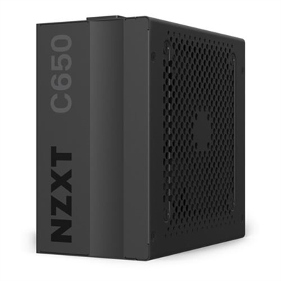NP-C650M-US  NZXT  Componentes Informáticos Panamá