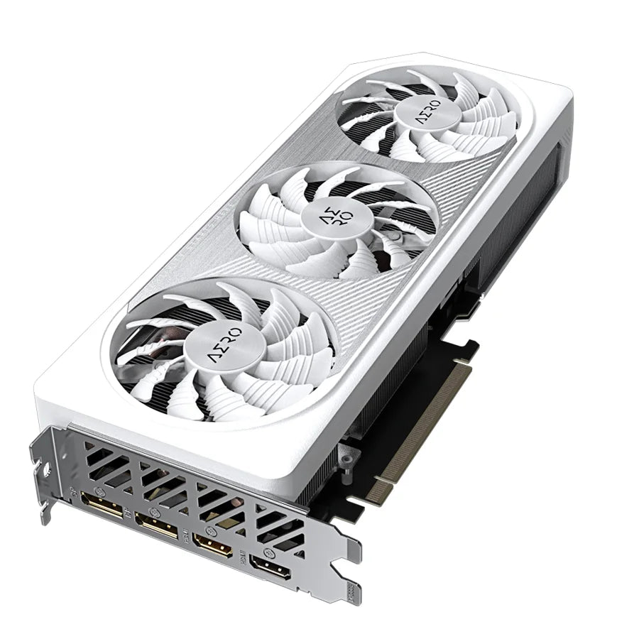 GV-N406TAERO OC-8GD  Gigabyte  Componentes Informáticos Panamá [a3b2f9ab-6312-4324-821c-999c6e1fde13]