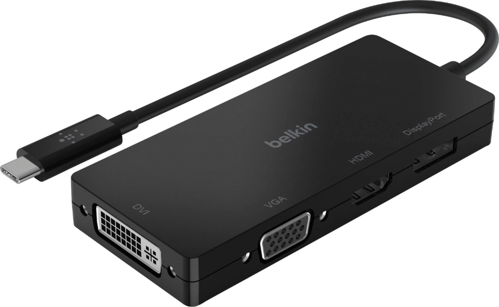 AVC003btBK  Belkin  Accesorios para Computadores Panamá