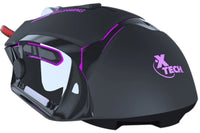 XTM-720  Xtech  Periféricos Panamá [a3ec0a4a-9bcd-4212-9ee8-8e243e992a93]