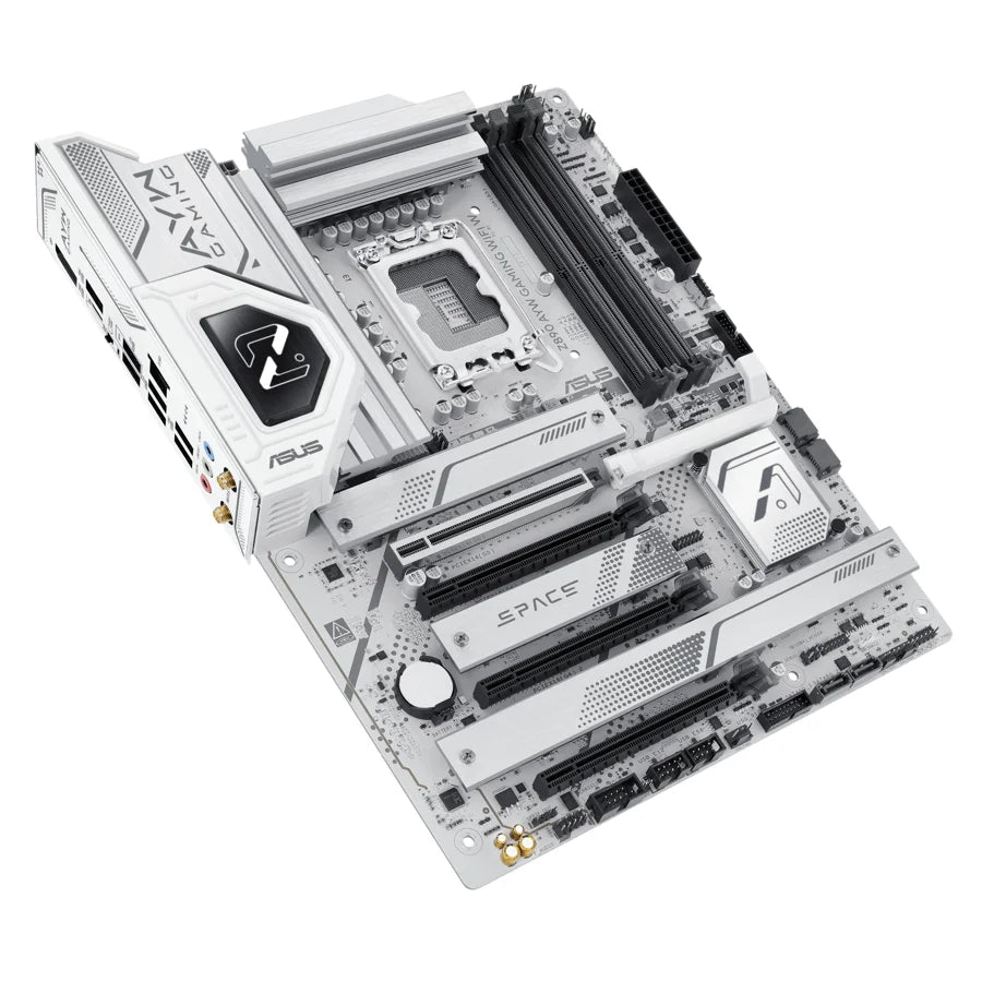 Z890 AYW GAMING WIFI W  ASUS  Componentes Informáticos Panamá [a3f52641-9739-439f-becc-9d116b05a0c0]