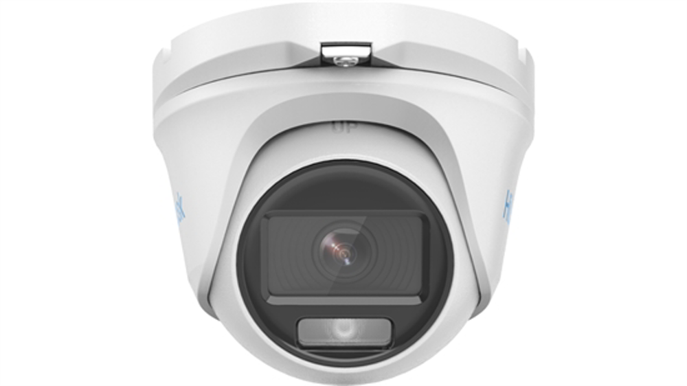 THC-T129-M  HiLook  Vigilancia de Video Panamá