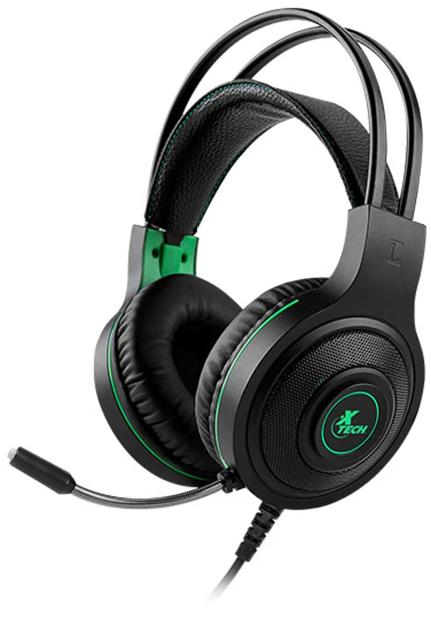 XTH-560  Xtech  Periféricos Panamá [a4766fb5-c022-4114-af04-512556e96041]