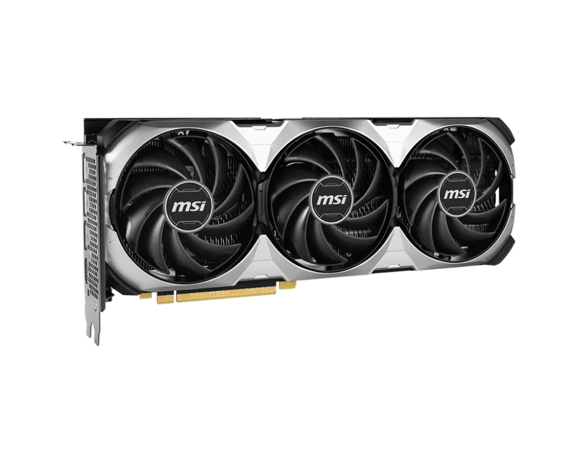 GeForce RTX 4060 Ti VENTUS 3X 16G OC  MSI  Componentes Informáticos Panamá [a489d596-f690-4c06-9f83-52af4b92addf]
