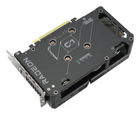 DUAL-RX9060XT-8G  ASUS  Componentes Informáticos Panamá [a5782a44-8e6c-4ae5-a514-0fe30cf4b582]