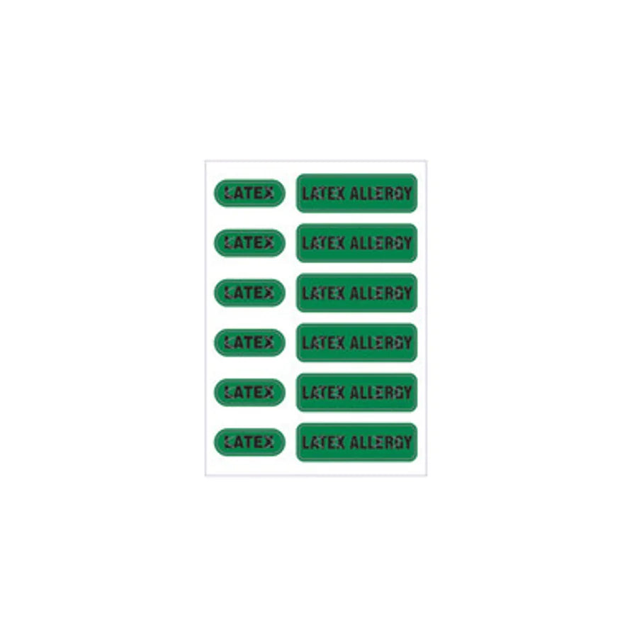 LB-ALERT-LATEXALLERGY  Zebra  Suministros Panamá [a57d05b2-8448-4331-8809-1a5feda99692]