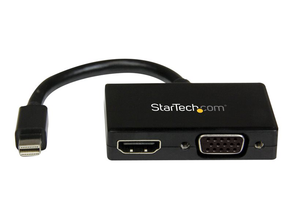 MDP2HDVGA  StarTech.com  Accesorios para Computadores Panamá