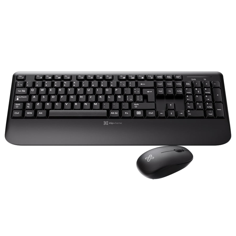 KCK-300S  Klip Xtreme  Periféricos Panamá [a5ae8311-b7d8-4f01-b536-e7c1e94db078]