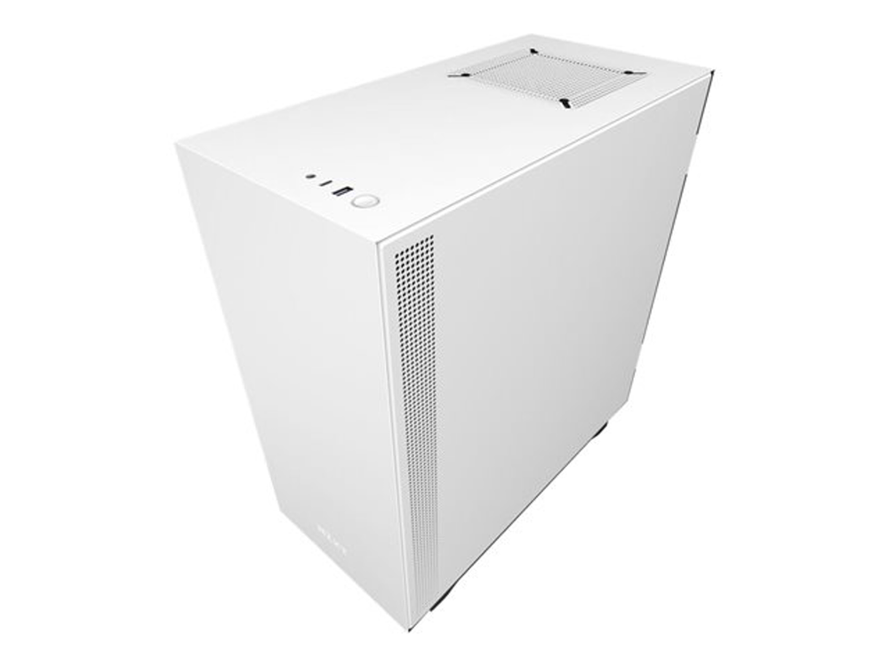 CA-H510B-W1  NZXT  Componentes Informáticos Panamá