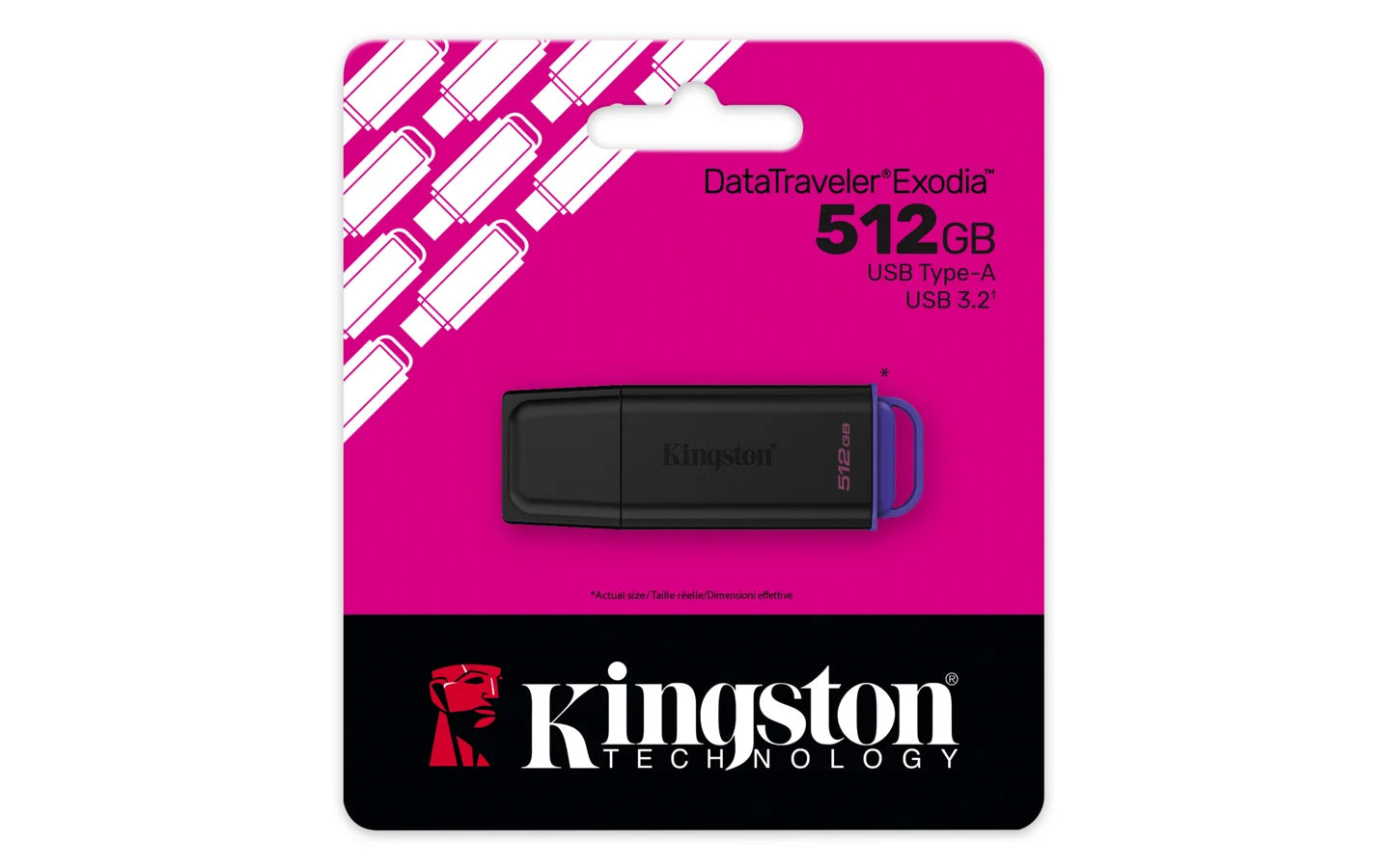 DTXG2/512GB  Kingston  Memorias Panamá [a655a7e8-08d9-480a-b771-c760e0d18f91]