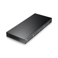 GS1900-48  ZyXEL  Redes Panamá [a65e7c78-759b-4d49-9696-c7bc3999ef77]