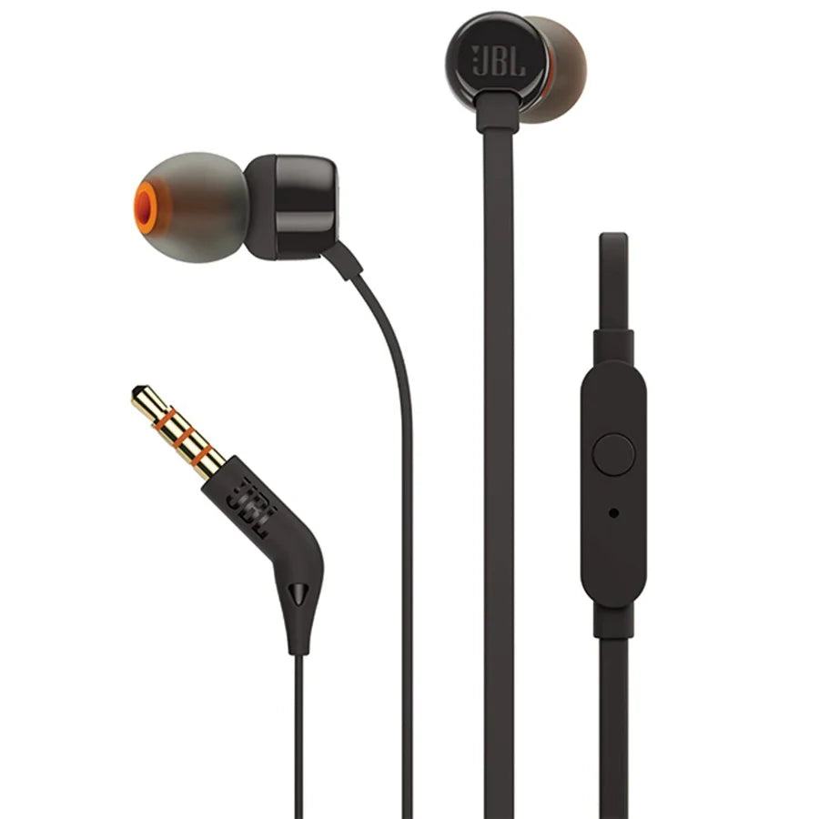 JBLT110BLKAME  JBL  Audio y Video Panamá [a672fe7f-ba71-4128-bbfa-2576692d7148]