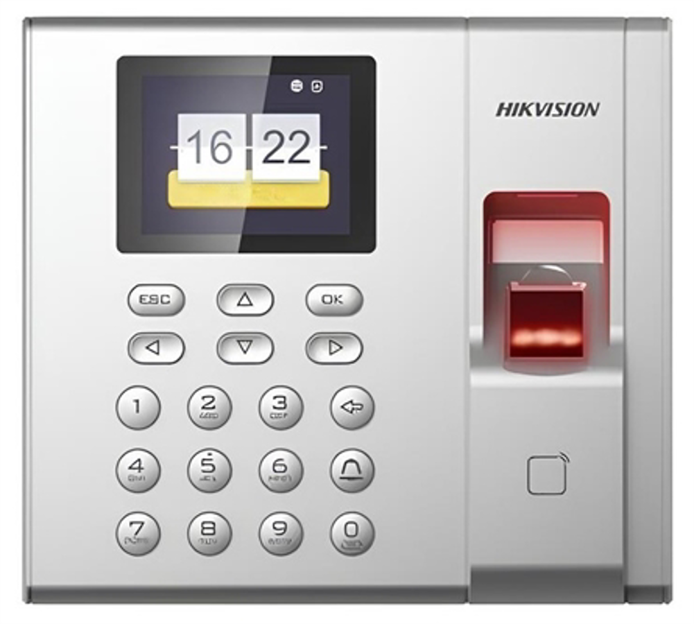 DS-PHA32-P/LA  Hikvision  Intrusión Panamá