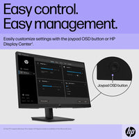 64W30AA  HP  Monitores Panamá [a6889084-941b-4596-87e0-26cb9cef4ebf]