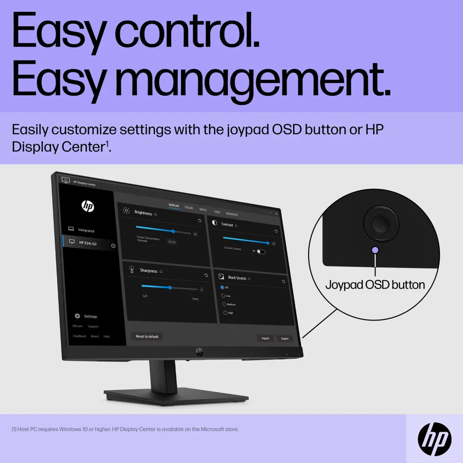 64W30AA  HP  Monitores Panamá [a6889084-941b-4596-87e0-26cb9cef4ebf]