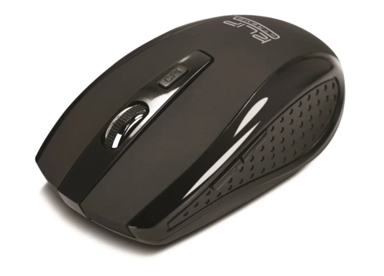 KMW-340BK  Klip Xtreme  Periféricos Panamá [a6918321-5147-4a7a-ac81-d5c73fa0f711]