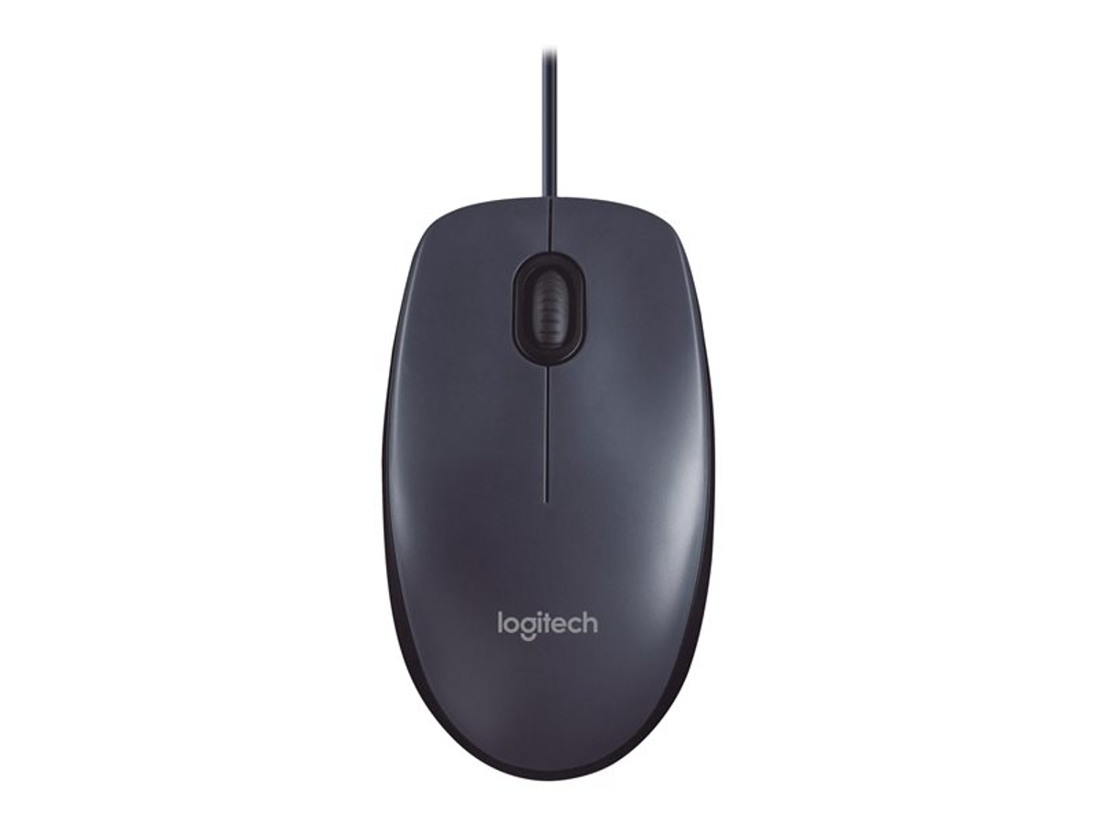 910-001601  Logitech  Periféricos Panamá