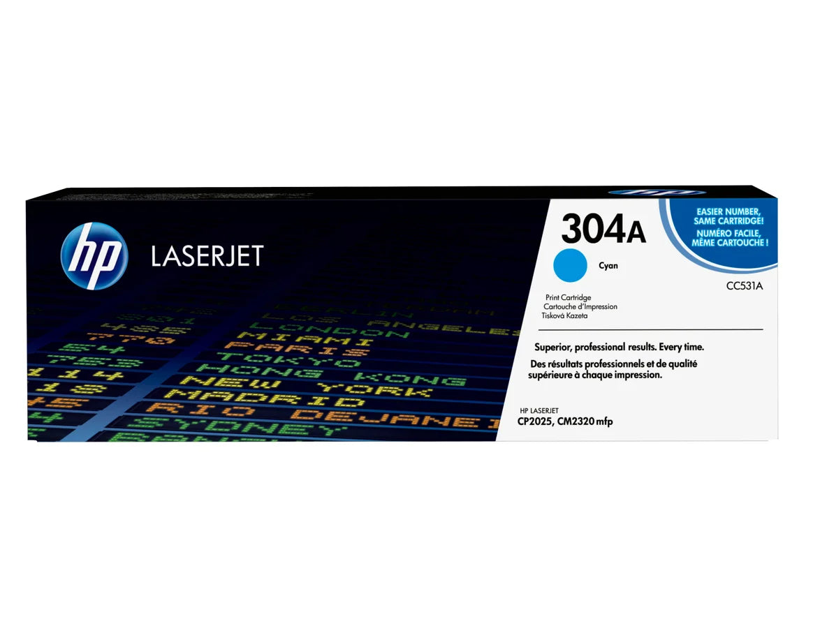 CC531A  HP  Consumibles y Media Panamá [a6dfc491-71f7-418a-afba-9d065c16e7e3]