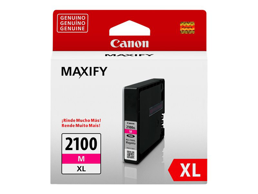 9281B001AA  Canon  Consumibles y Media Panamá