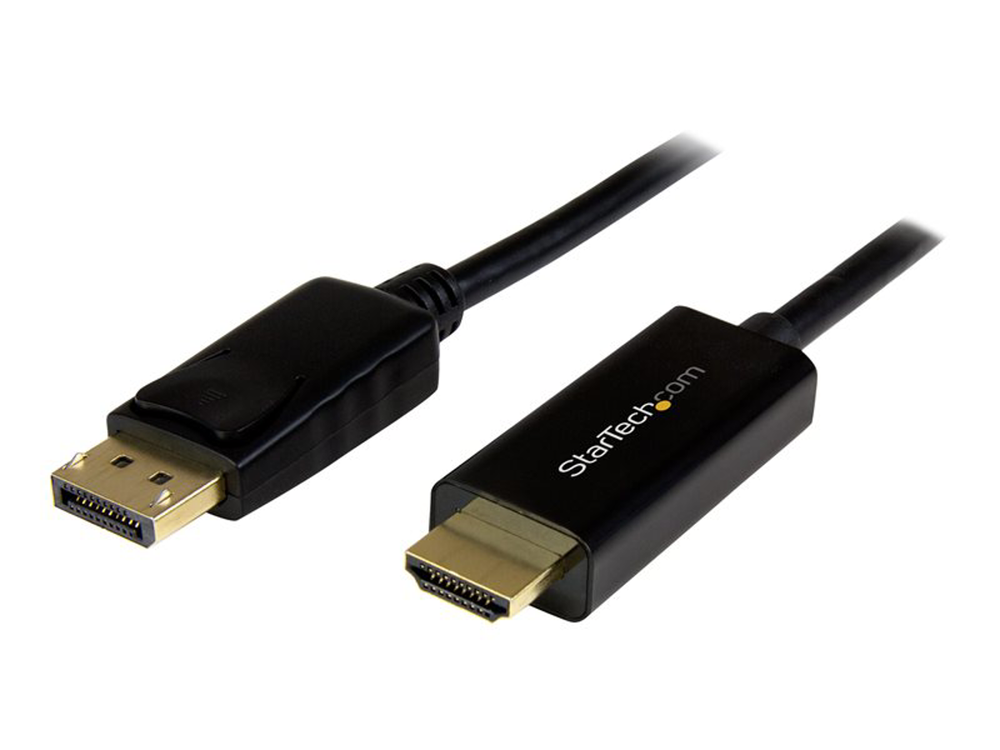 DP2HDMM2MB  StarTech.com  Accesorios para Computadores Panamá