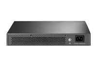 TL-SG1016DE  TP-Link  Redes Panamá [a780ab18-7406-4d1b-bdfd-b89eae13704f]