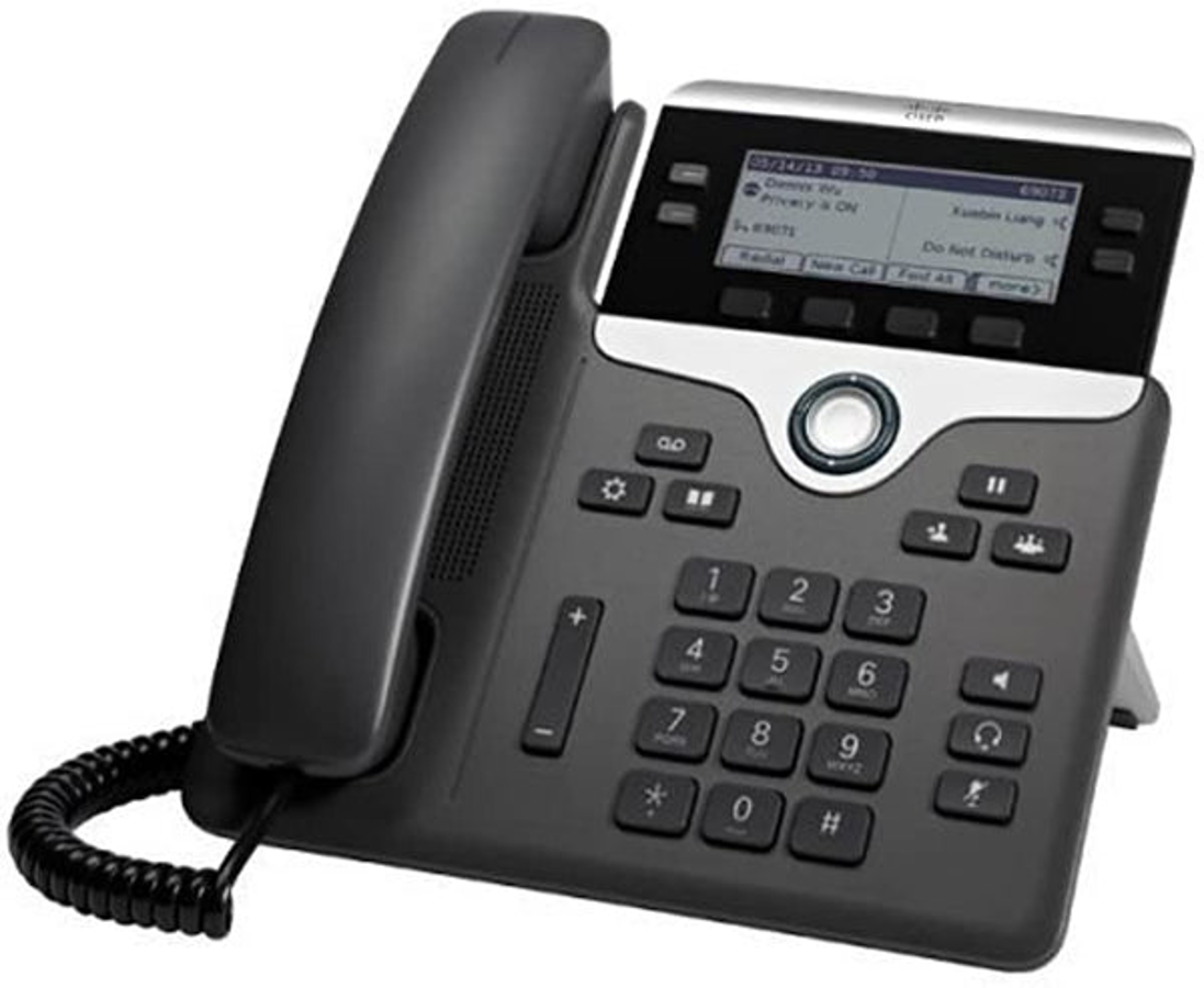 CP-7841-K9=-CONF1  Cisco  Comunicaciones Panamá