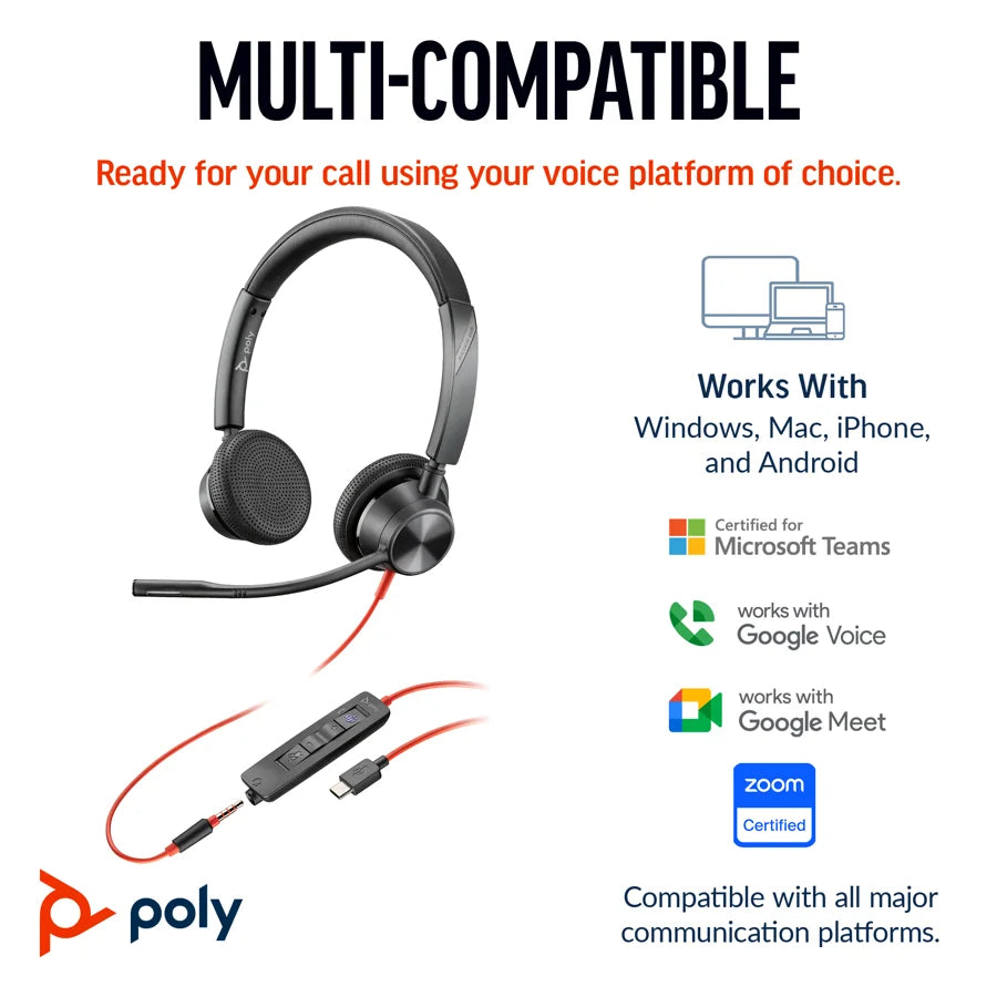8X222AA  Poly  Audio y Video Panamá [a8572eeb-6cff-4b8b-8c51-18d13d5db16f]