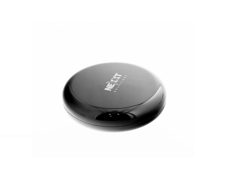 NHA-I600  Nexxt Solutions Home  Seguridad y Automatización Panamá