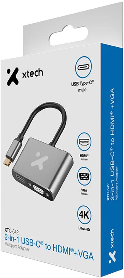 XTC-542 [a893e16b-771b-4f1c-8c40-3a41164563f1]