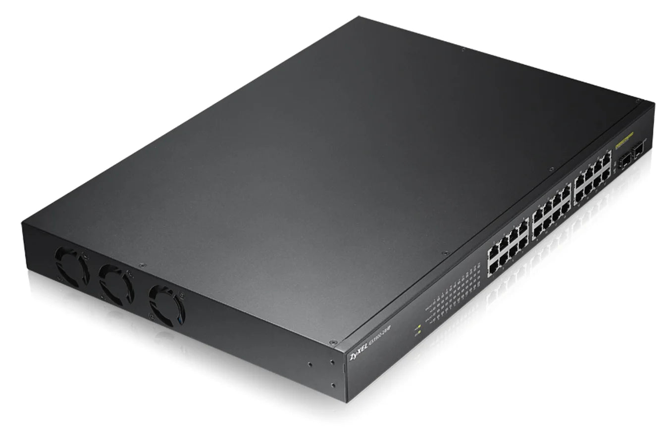 GS1900-24HP  ZyXEL  Redes Panamá [a95708d8-0e44-4bda-b48b-407428b63493]