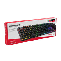 HX-KB6RDX-LA  HyperX  Periféricos Panamá [a9add636-ffb5-487f-9ba2-abaebba2e0c8]