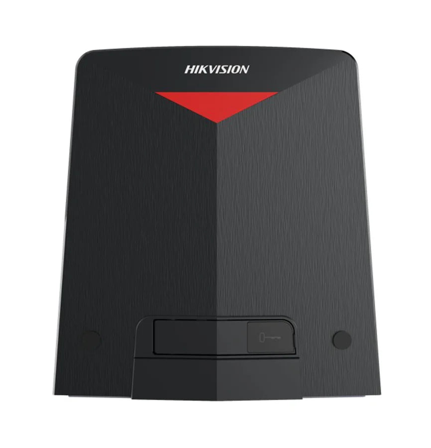 DS-K3GL606WX-WB(O-STD)  Hikvision  Control de Acceso Panamá [a9bde8af-1ce7-473f-9935-395a0511acd5]