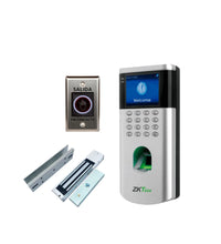LF10KitID  ZKTeco  Control de Acceso Panamá [aab180ad-49af-4c0c-be64-bc4bf4ca92dc]
