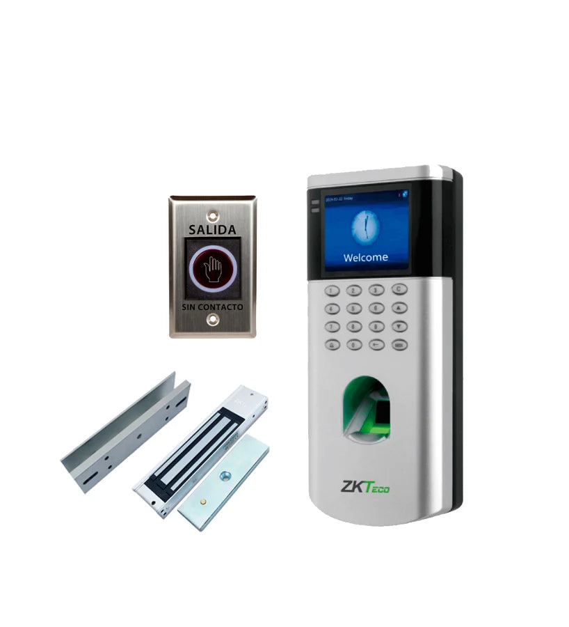 LF10KitID  ZKTeco  Control de Acceso Panamá [aab180ad-49af-4c0c-be64-bc4bf4ca92dc]