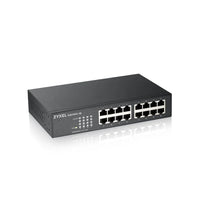 GS1100-16  ZyXEL  Redes Panamá [aace8a79-282e-405f-acbe-aa1187d0b9bd]