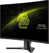 MAG 27CQ6F  MSI  Monitores Panamá [aaff41ad-f9ac-4a27-aa2c-7be4251dddba]