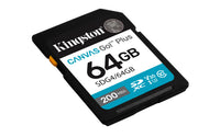 SDG4/64GB  Kingston  Memorias Panamá [ab0ffa17-a278-4f74-ad0e-1e861a02ed33]