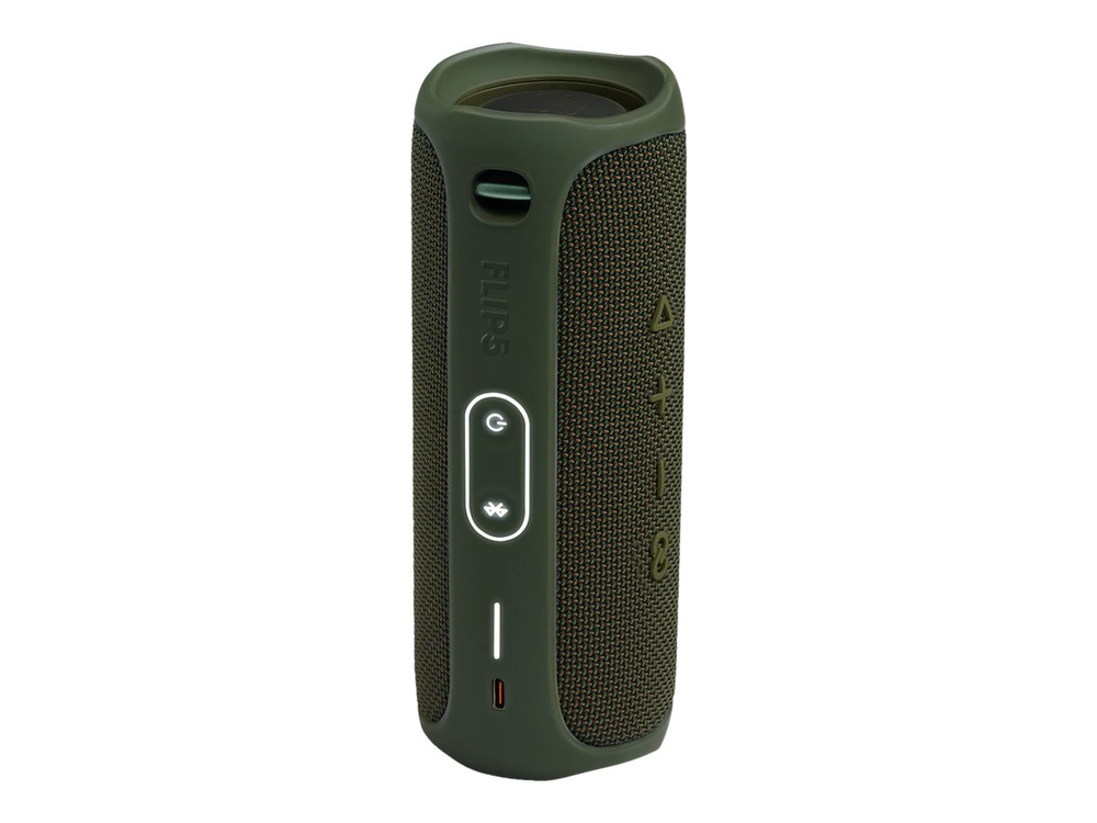 JBLFLIP5GRENAM  JBL  Audio y Video Panamá