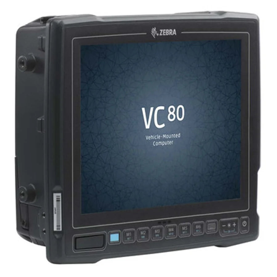 VC8010SOBC31CBAAXX  Zebra  Computadoras Móviles Panamá [ab4e4971-4df8-48fa-8a63-ac27c75f5a58]