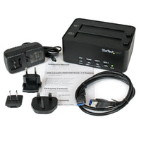 SATDOCK2REU3  StarTech.com  Almacenamiento Panamá [ab5d8611-138e-445d-ae91-5369e17687ff]