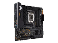 TUFGAMINGB660M-PLUSWIFID4  ASUS  Componentes Informáticos Panamá [abb21594-50e5-406a-bf6e-2f8e348cfbfe]